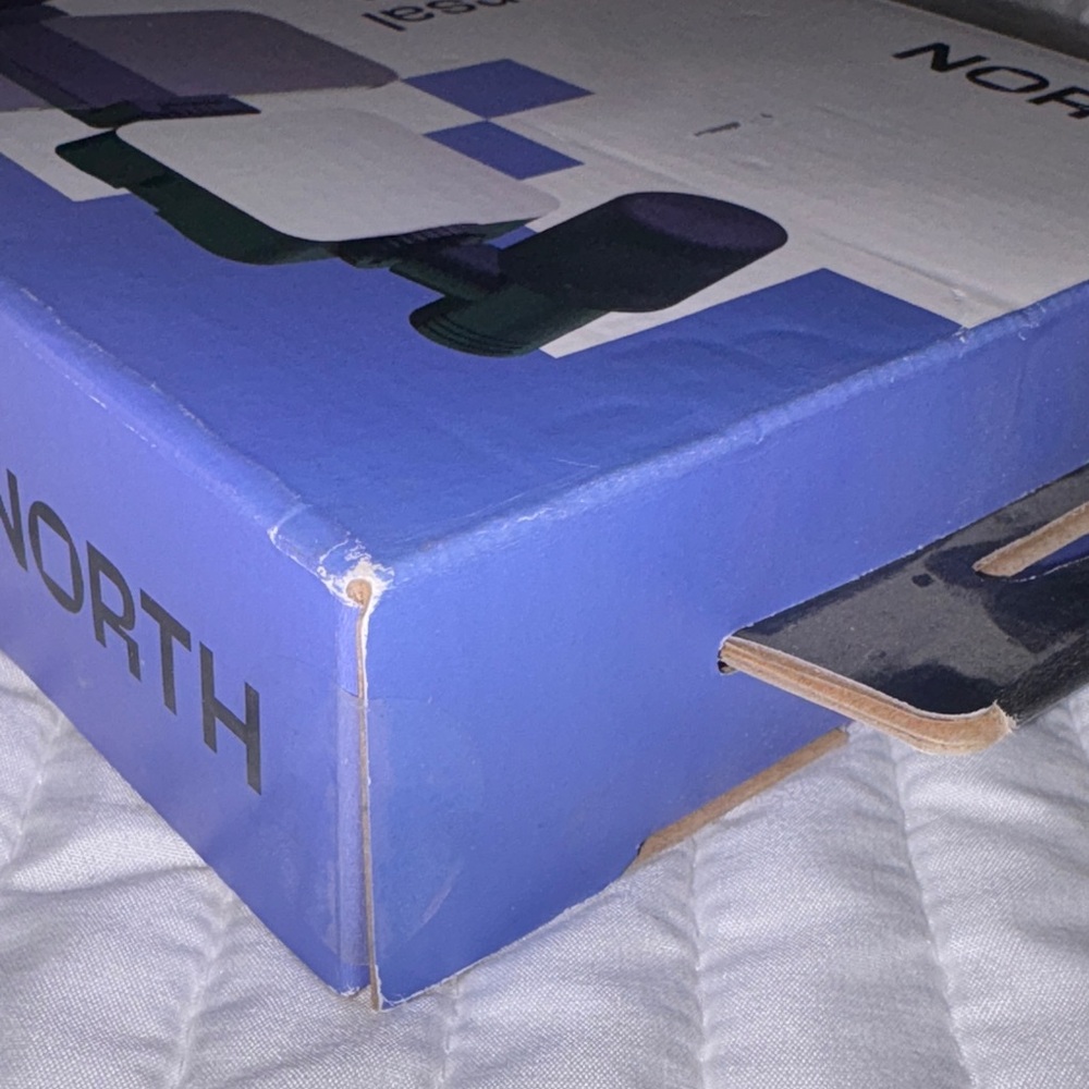 NORTH Universal Vlogging Kit - Picture 3 of 5